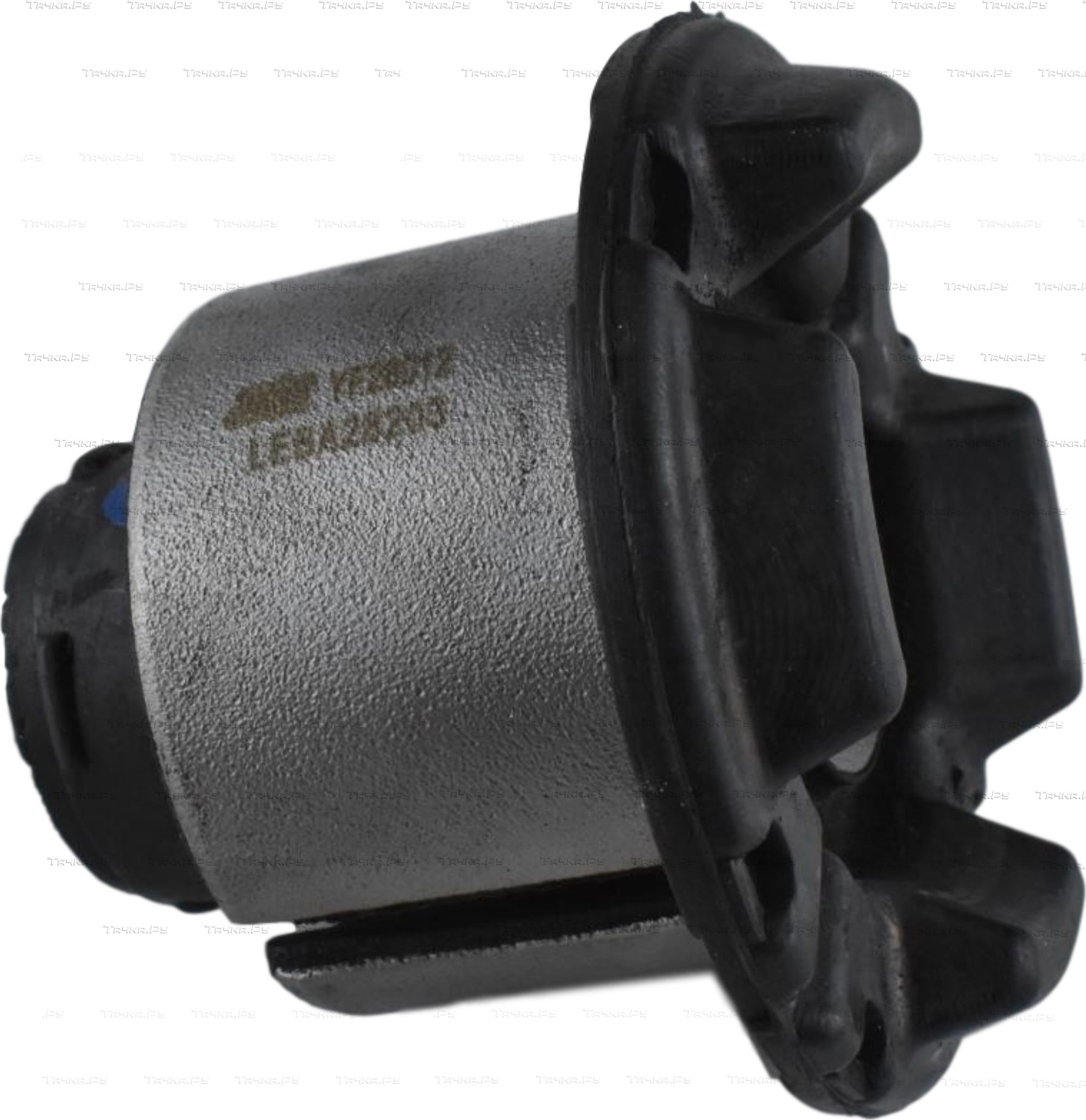 Сайлентблок рамы ACURA MDX YD1 00-06 HONDA MR-V 03-08 PILOT YF1 (Jikiu). Артикул YF28012