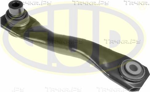 Поперечный рычаг задней подвески G.U.D. для Jaguar X-Type I 2001-2009. Артикул GSP502152