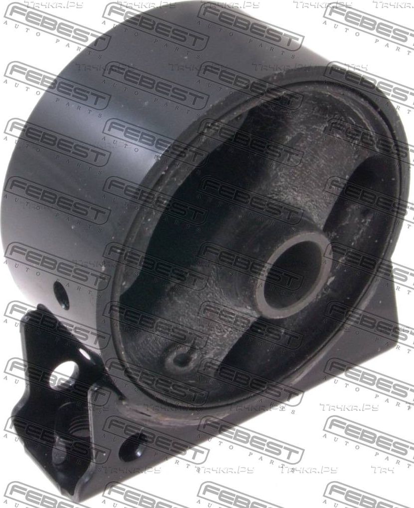 Подушка (опора) двигателя Febest передняя для Jeep Patriot 2007-2015. Артикул MM-CYFR
