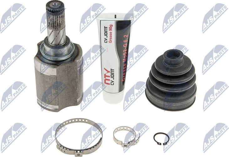 Шрус внутренний (граната) NTY. Артикул NPW-NS-011