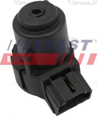 Замок зажигания Fast для Skoda Fabia II 2007-2014. Артикул FT82414
