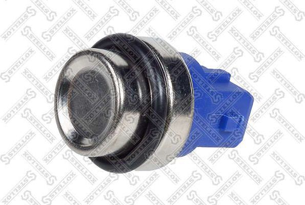 Датчик температуры охлаждающей жидкости Stellox для Skoda Felicia I 1995-1998. Артикул 06-04000-SX