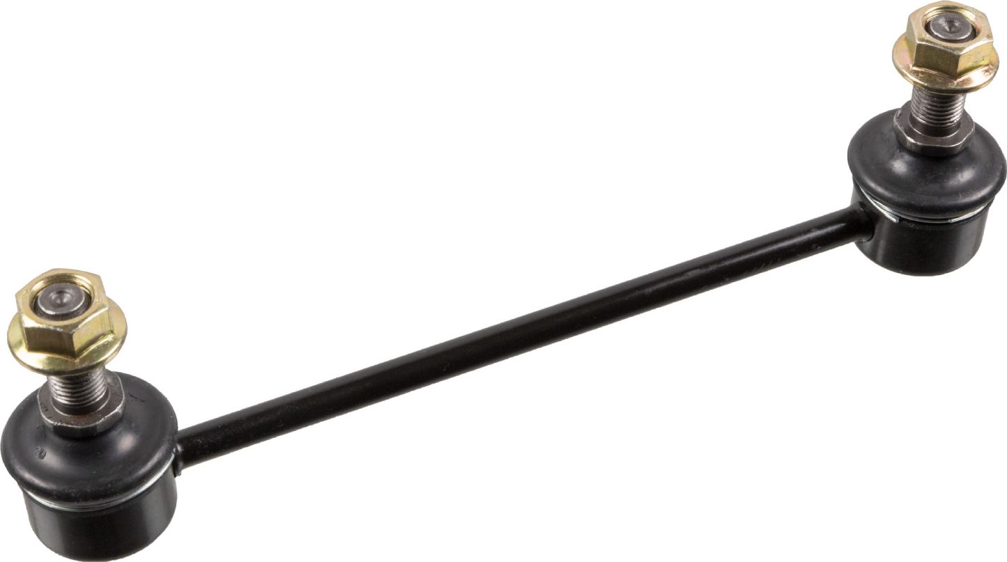 Стойка (тяга) стабилизатора Blue Print. Артикул ADG085133