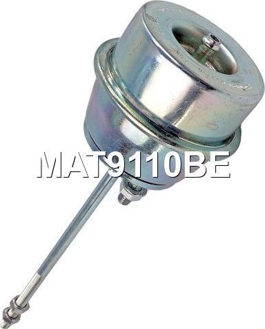 Актуатор турбокомпрессора Krauf. Артикул MAT9110BE