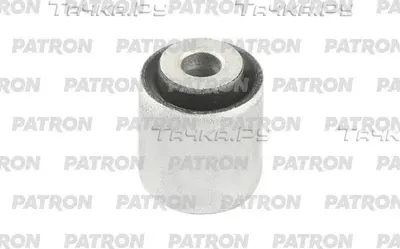 Сайлентблок рычага подвески (Patron) Patron. Артикул PSE12179