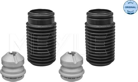 Комплект отбойников и пыльников амортизаторов (стоек) Meyle Original Kit. Артикул 514 640 0002