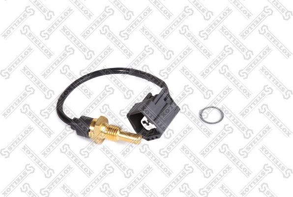 Датчик температуры охлаждающей жидкости Stellox. Артикул 06-04089-SX