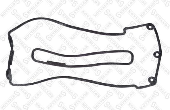 Прокладка клапанной крышки 441724 Stellox. Артикул 11-28252-SX