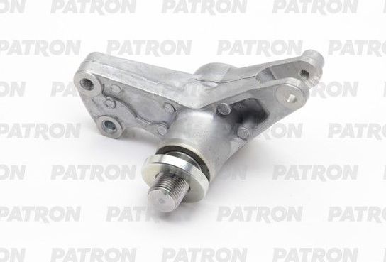 Натяжной ролик (натяжитель) приводного ремня Patron. Артикул PT52169
