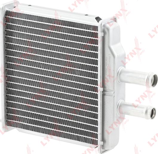 Радиатор отопителя (печки) LYNXauto. Артикул RH-0067