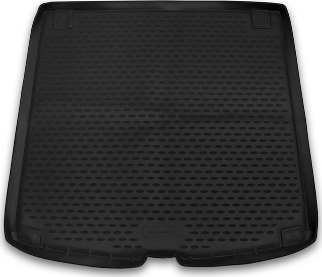 Коврик Element для багажника BMW 5 E61 универсал 2003-2010. Артикул NLC.05.11.B12