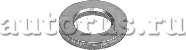 Комплект болтов ГБЦ Toyota. Артикул 9020111034