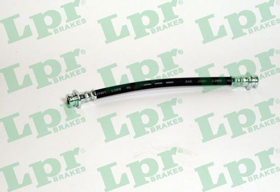 Тормозной шланг LPR. Артикул 6T46786