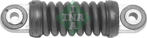 Натяжной ролик (натяжитель) приводного ремня Ina. Артикул 533 0012 10
