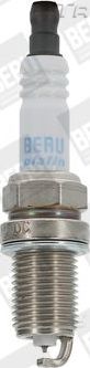 Свеча зажигания Beru Ultra для Toyota Cresta V (X100) 1996-2001. Артикул Z240