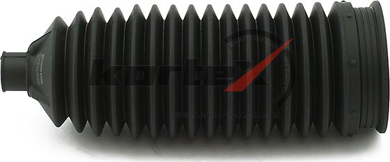 Пыльник рулевой тяги (Kortex). Артикул KRB143