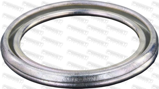 Кольцо уплотнительное переднего моста 18x24x2.2 Febest. Артикул 88430-182422X