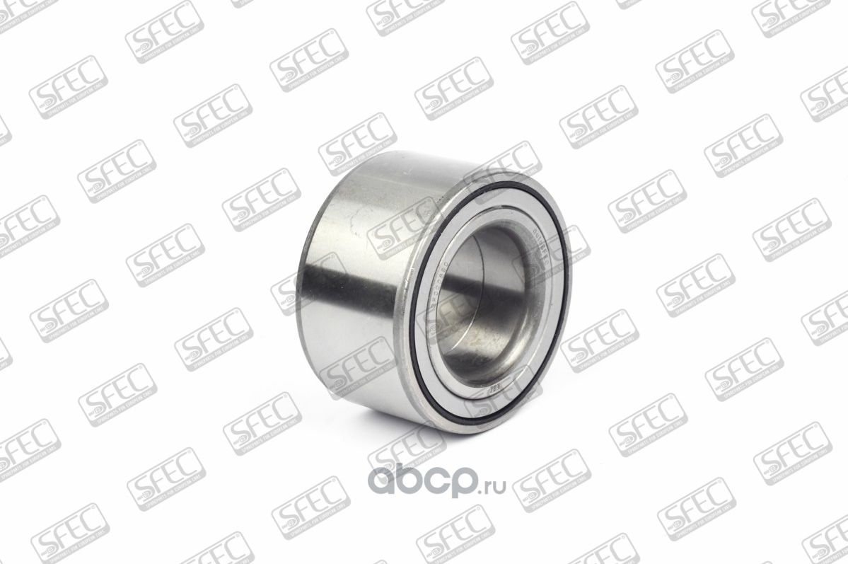 Подшипник ступицы колеса (Autosfec). Артикул GF000890