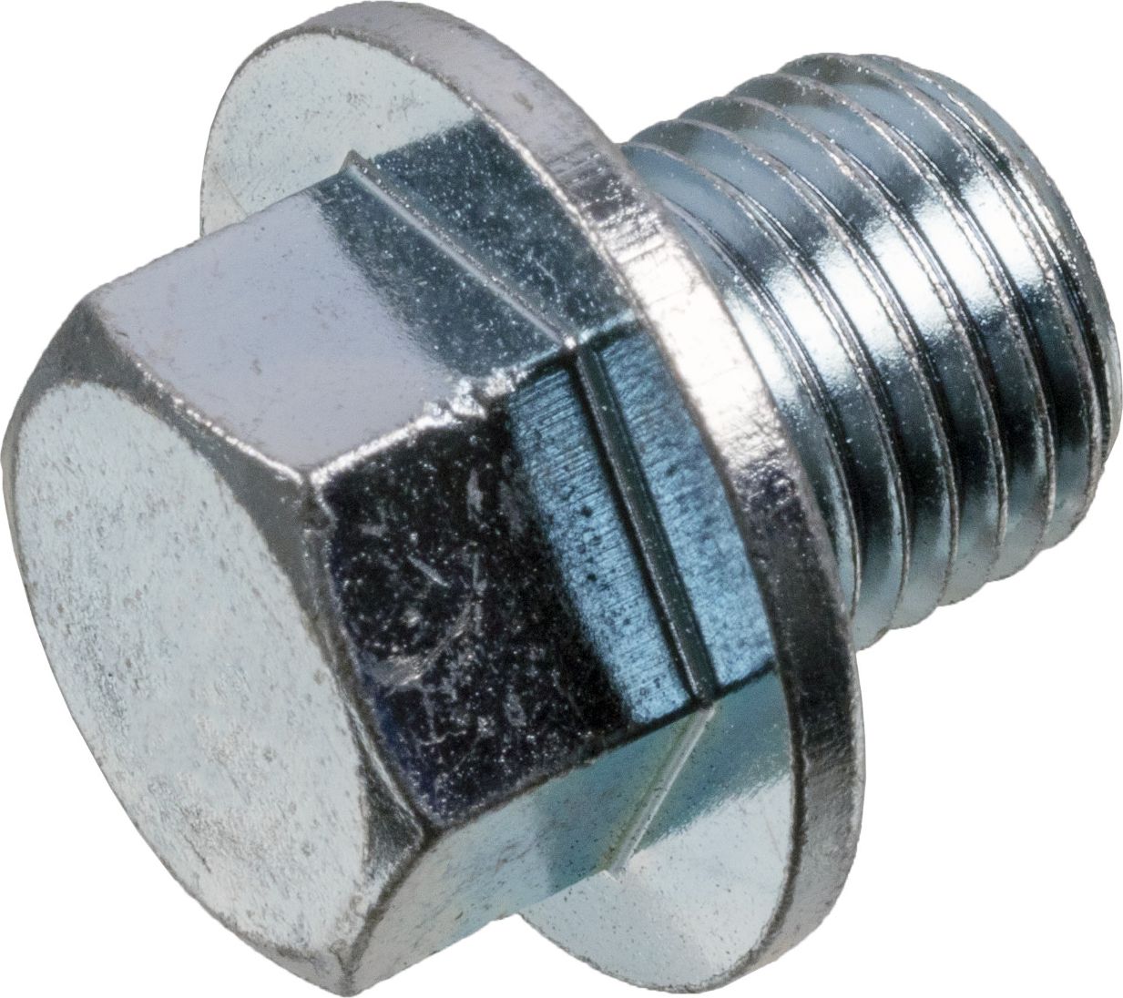 Сливная пробка масляного поддона двигателя Febi Bilstein для Lexus IS II 2005-2015. Артикул 30262