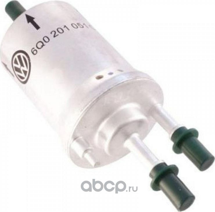 Топливный фильтр VAG. Артикул 6Q0201051H