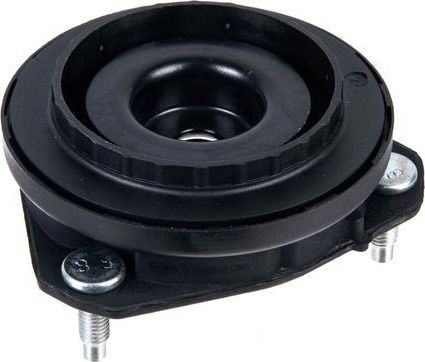 Опора амортизатора (стойки) Stellox (резина/металл) передняя для Ford Focus I 1998-2004. Артикул 12-72049-SX