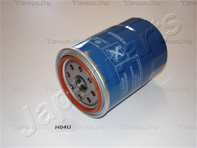 Масляный фильтр Japanparts. Артикул FO-H04U