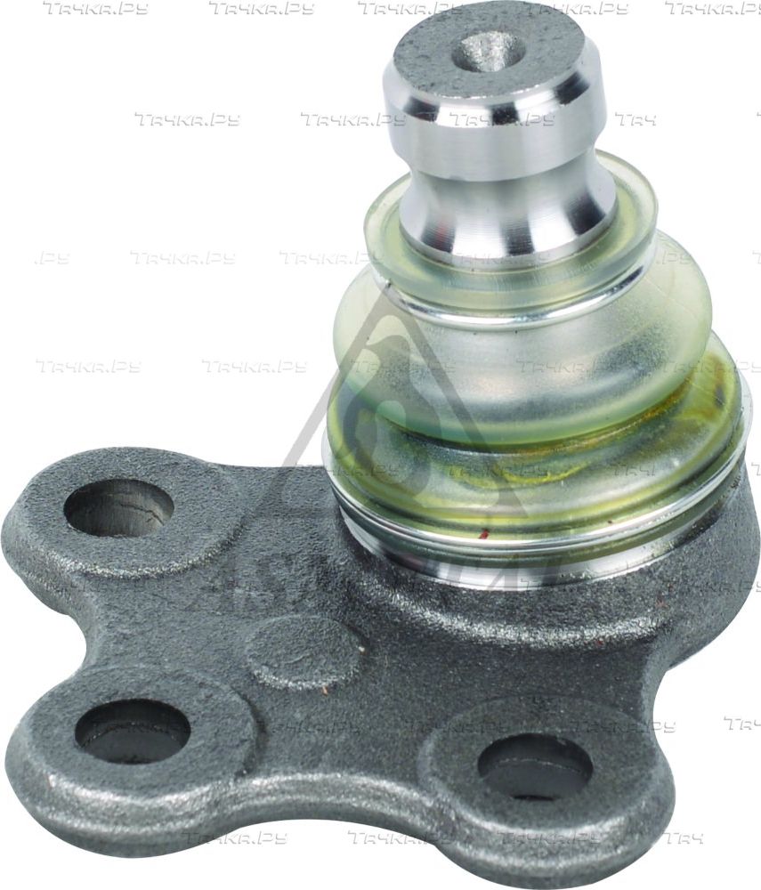 Шаровая опора Asmetal передняя левая для Renault Kangoo II 2008-2026. Артикул 10RN5606