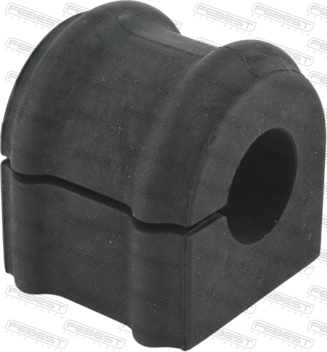 Сайлентблок переднего рычага подвески Febest. Артикул SGSB-010