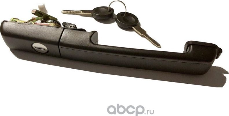 VOLKSWAGEN PASSAT B3, 88- РУЧКА ВНЕШНЯЯ (Polcar). Артикул 9546Z41