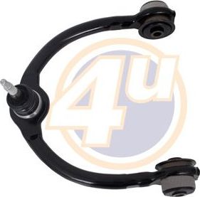 Поперечный рычаг 4U верхний для Jeep Commander XK, XH 2005-2010. Артикул JP-G-13946