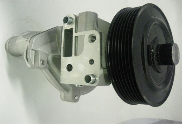 Помпа (водяной насос) GMB. Артикул GWF-107AH