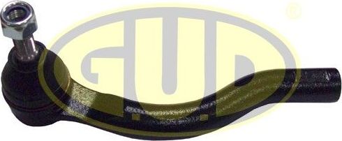 Наконечник рулевой тяги G.U.D.. Артикул GSP201499