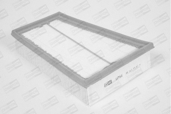Воздушный фильтр Champion. Артикул U758/606