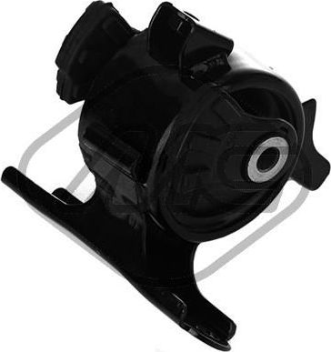 Подушка (опора) двигателя Metalcaucho. Артикул 57174