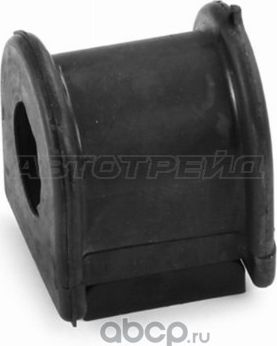 Втулка переднего стабилизатора D22 TOYOTA AVENSISCOROLLA LHD D22 03- (Hosu). Артикул HSSB0051