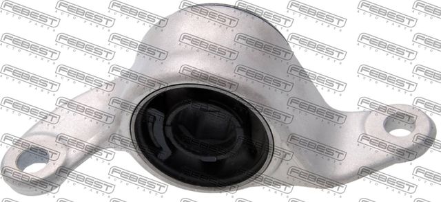 Сайлентблок переднего рычага подвески Febest. Артикул HAB-FKLH
