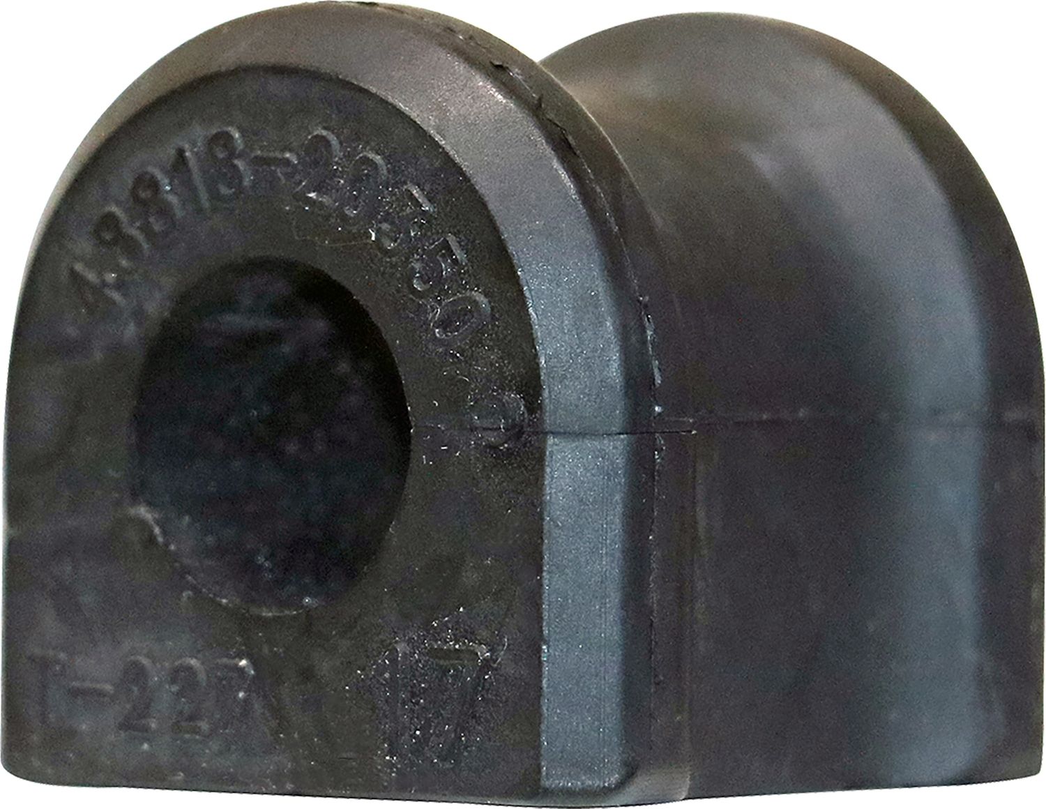 Втулка стабилизатора CTR. Артикул CVT-75