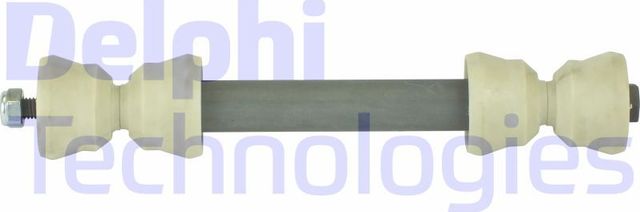 Стойка (тяга) стабилизатора Delphi. Артикул TC2609