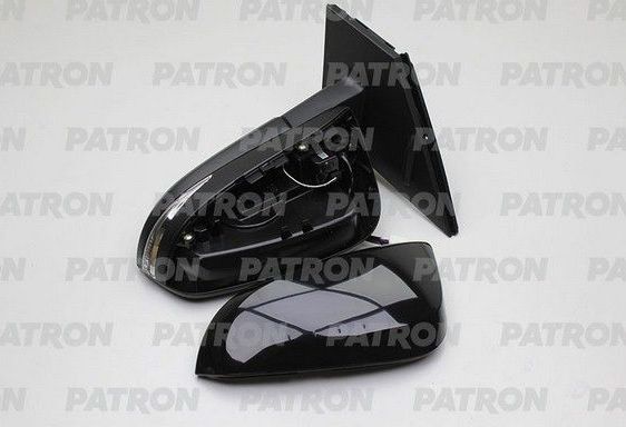 Зеркало боковое Patron. Артикул PMG0026M01
