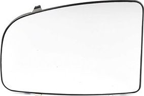 Зеркальное стекло бокового зеркала BSG правое для Citroen Jumper II 2006-2026. Артикул BSG 70-910-014