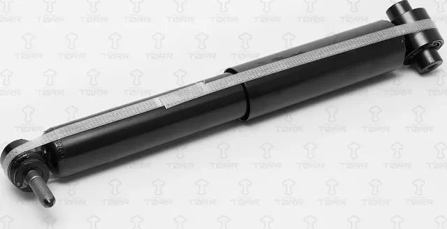 Амортизатор задний газовый RENAULT Megane II 2002 (Torr). Артикул DH1253