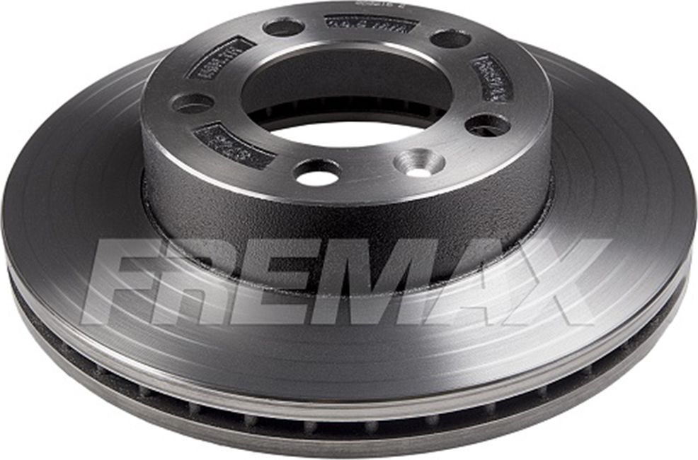 Тормозной диск Fremax. Артикул BD-8766