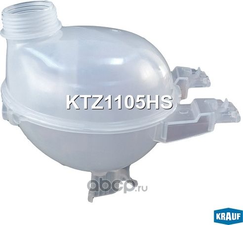 Бачок расширительный Krauf. Артикул KTZ1105HS