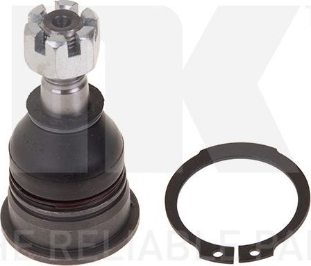 Шаровая опора NK передняя нижняя для Nissan 100NX 1990-1994. Артикул 5042230