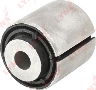 Сайлентблок заднего рычага подвески LYNXauto. Артикул C9411