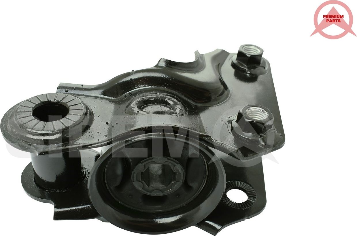 Сайлентблок переднего рычага подвески Sidem. Артикул 863666