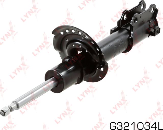 Амортизатор LYNXauto. Артикул G321034L
