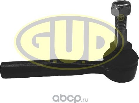 Наконечник рулевой тяги (G.u.d). Артикул GSP201086