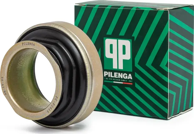 PILENGA Муфта выключения сцепления с подшипником в сборе  GM AVEO Pilenga. Артикул pc-p2415