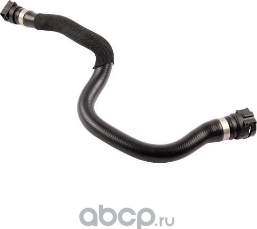 BOGAP Шланг радиатора BMW 5 Saloon (E60) (Year of Construction 09.2003 - 03.2010 Bogap. Артикул B4228534